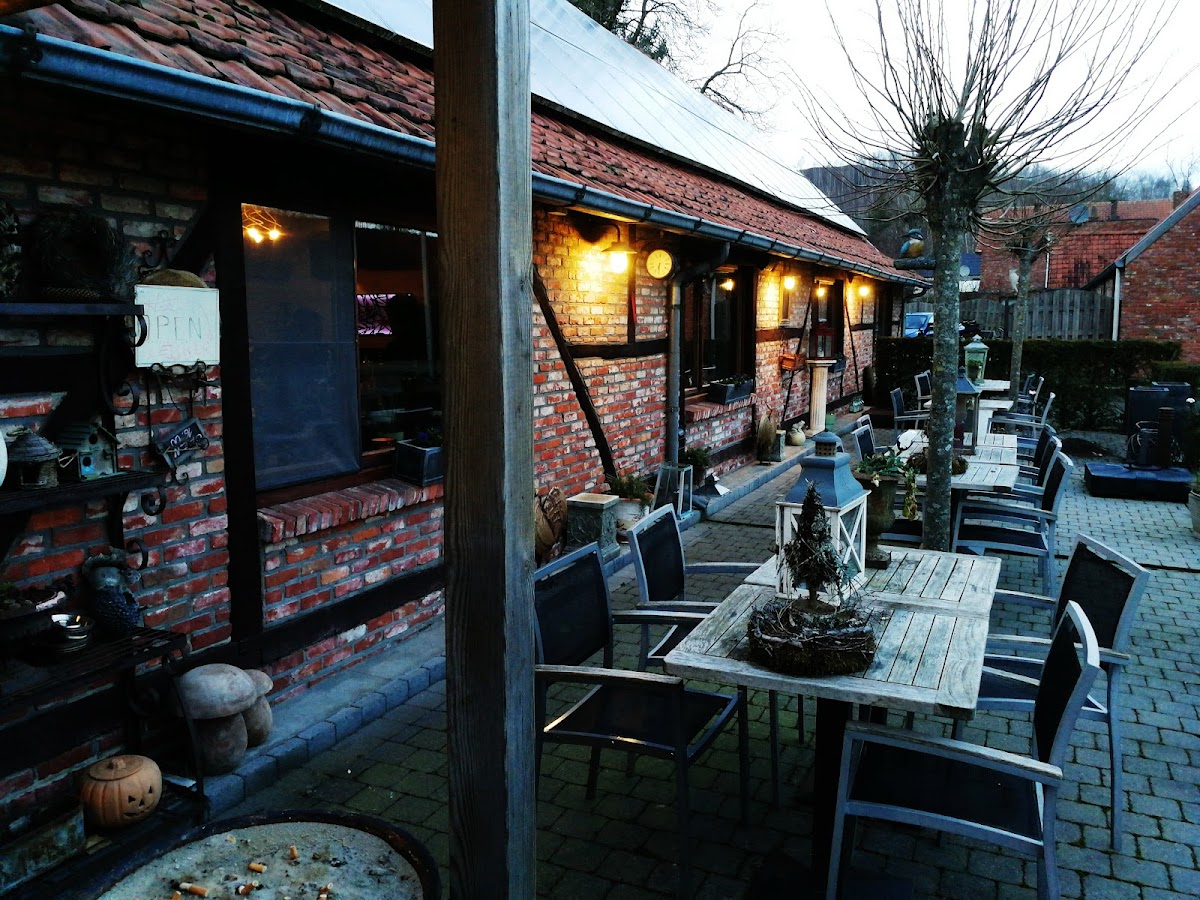 La Cantina Italiana - Heusden-Zolder